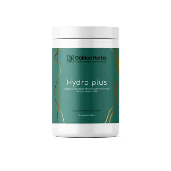 GOLDEN HYDRO PLUS