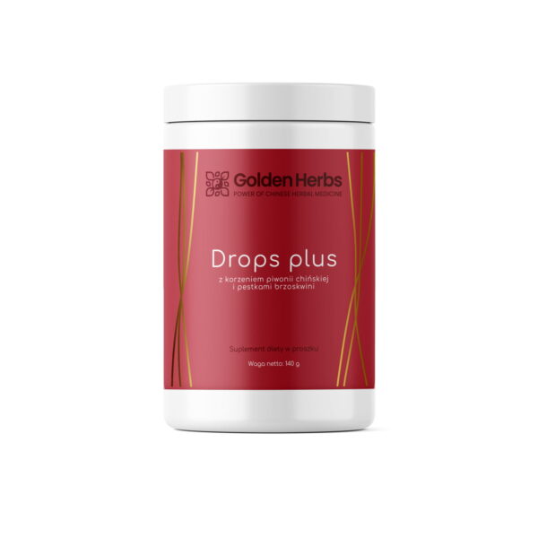 DROPS PLUS