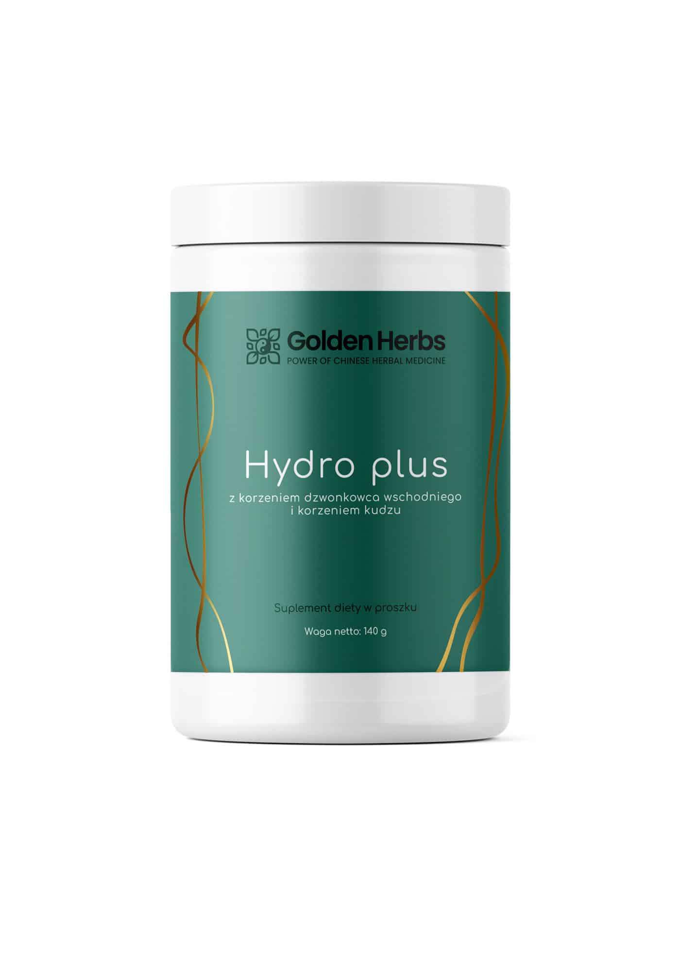 hydro-plus