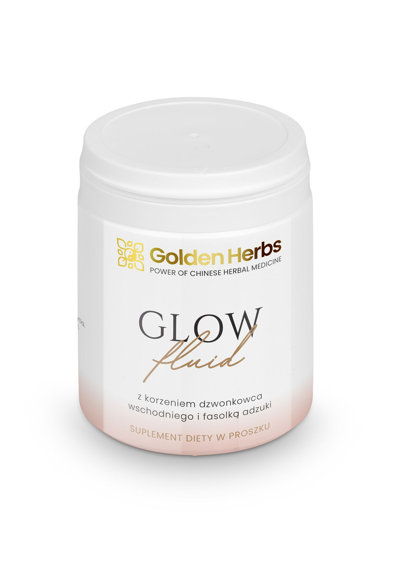 Golden-Glow-Fluid