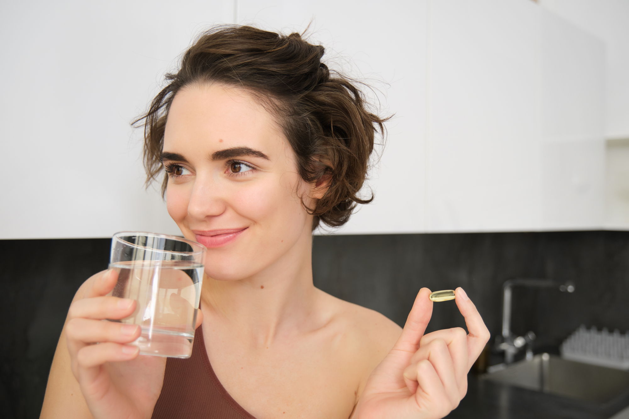 Jak odpowiednia ilość płynów ciała wpływa na układ hormonalny?