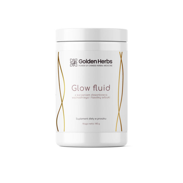 GLOW FLUID