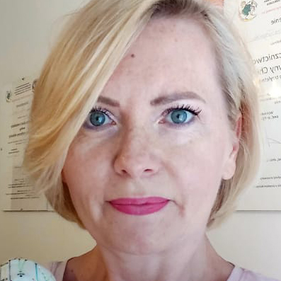 Katarzyna Tyczyńska