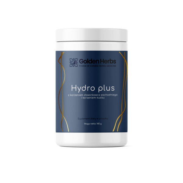 HYDRO PLUS