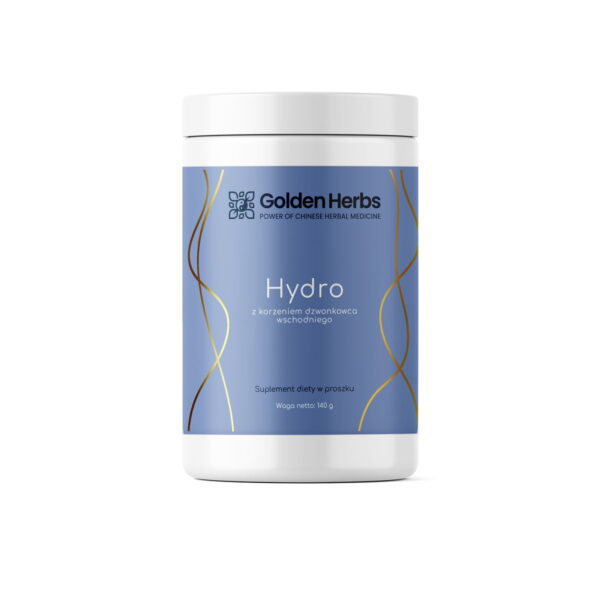 HYDRO