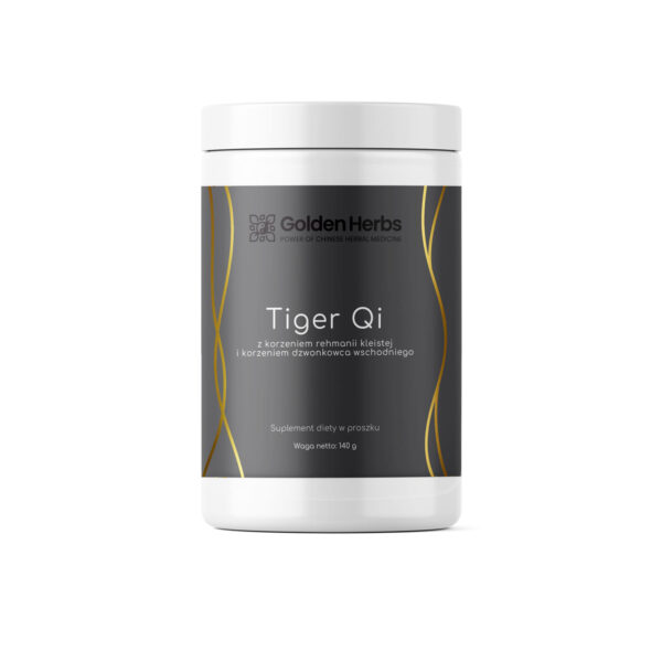TIGER QI