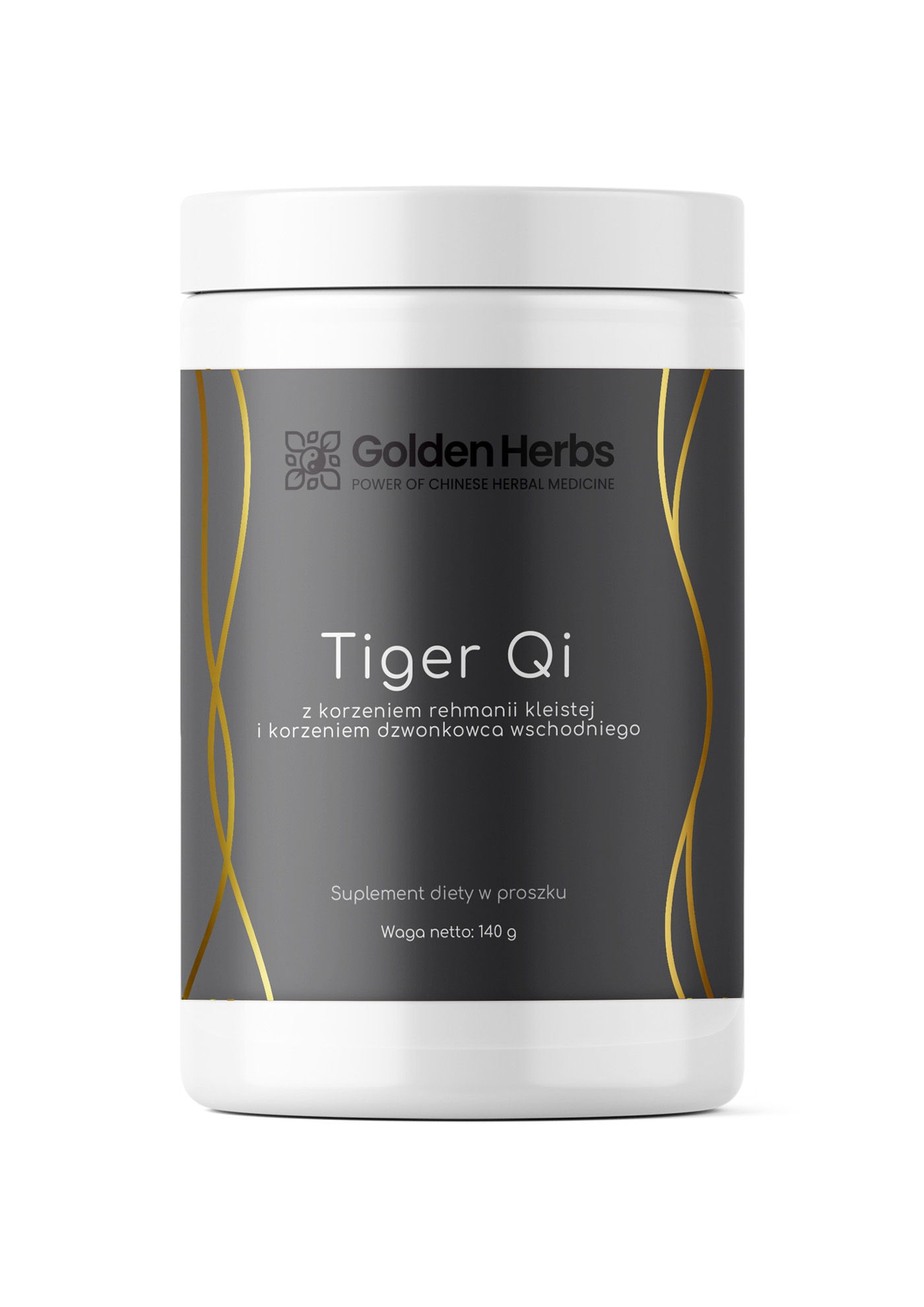 tiger-qi